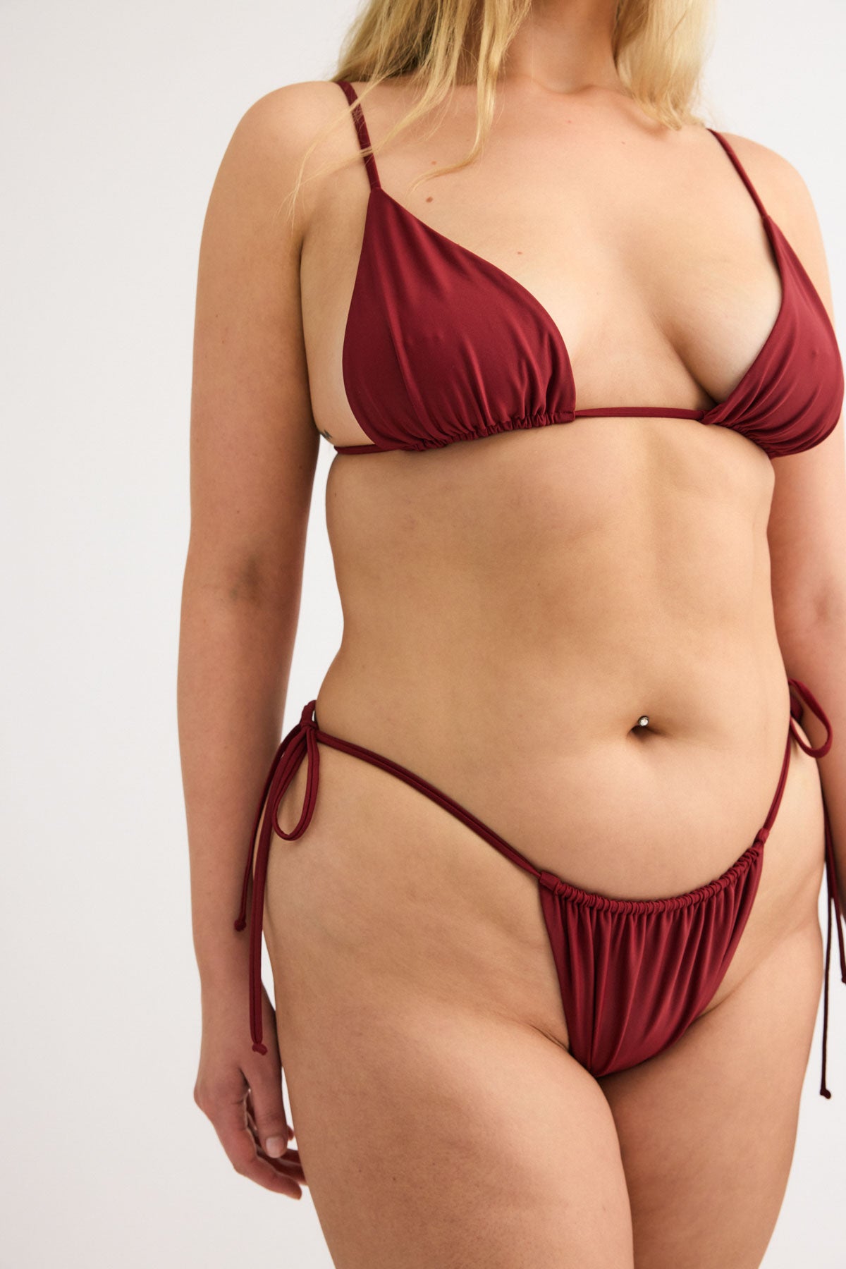 Bordeaux Tri Top