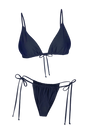 Indigo Triangle -bikinisetti