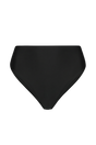 Black Midi Bottoms
