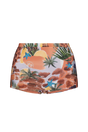 Souvenir Mini Shorts